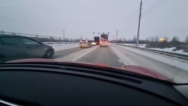 Тестируем ORA 03 GT В - 30° смотреть онлайн