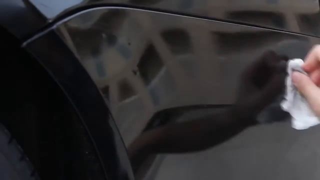 Easy Fix Car Scratches with WD 40 online video cutter com смотреть онлайн