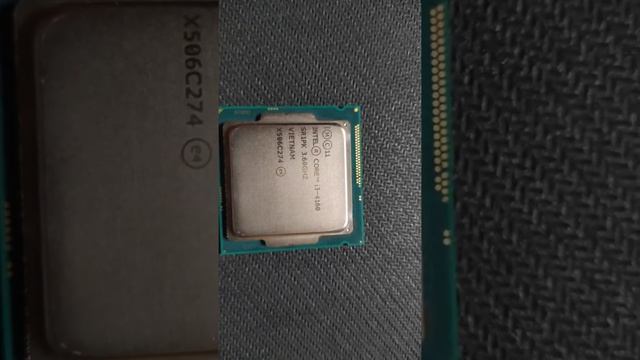 Intel Core i3‑4170 Processor @own-logic смотреть онлайн