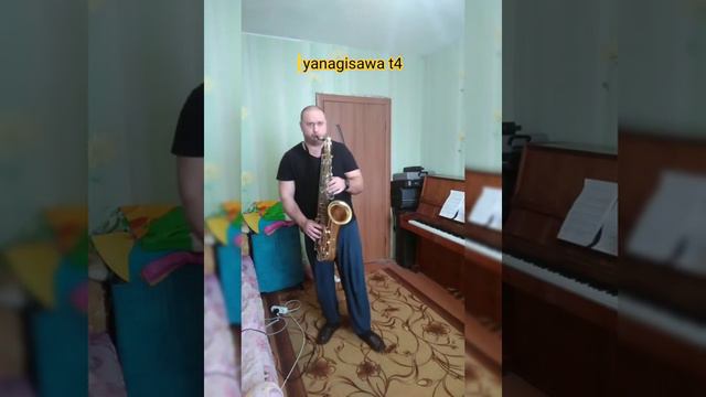 yanagisawa t4 смотреть онлайн