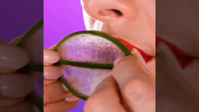 ЛАЙФХАКИ КРАСОТЫ С АЛОЭ ВЕРА || СЕКРЕТЫ УХОДА ЗА КОЖЕЙ смотреть онлайн