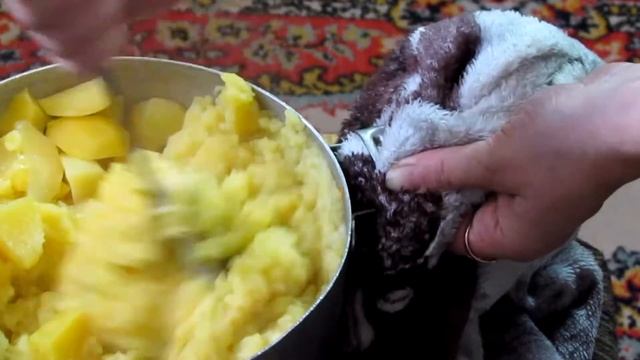 Гастрономический Фейерверк