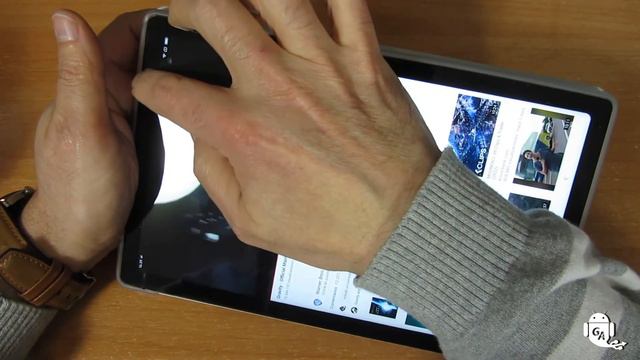 Análisis Tablet Blackview Tab 11 por cortesia de Blackview смотреть онлайн