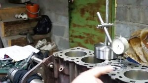 Как подобрать нужную прокладку ГБЦ TLC 200 , 1VD 4.5D