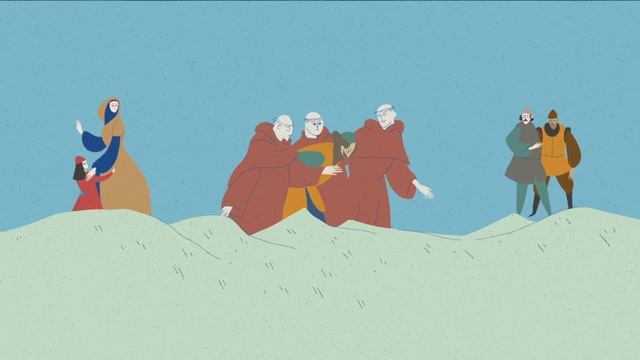 Ugly History: The Spanish Inquisition - Kayla Wolf смотреть онлайн