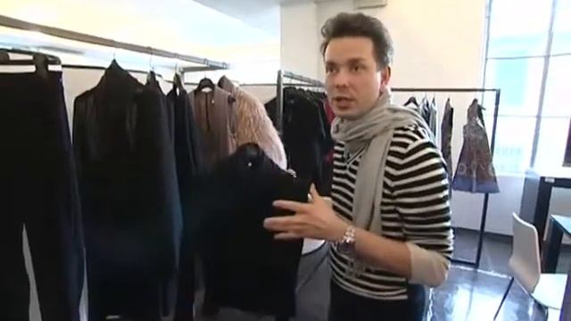 Milan Fashion Week смотреть онлайн