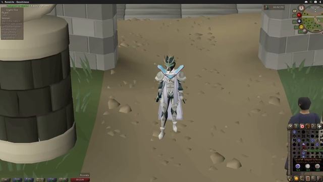 OSRS 2020 - Search the Crates in the Dwarven Mine - Easy Clue Scroll Guide смотреть онлайн