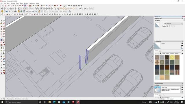 1001 bit tool for sketchup | 1001bit tools sketchup tutorial in hindi смотреть онлайн