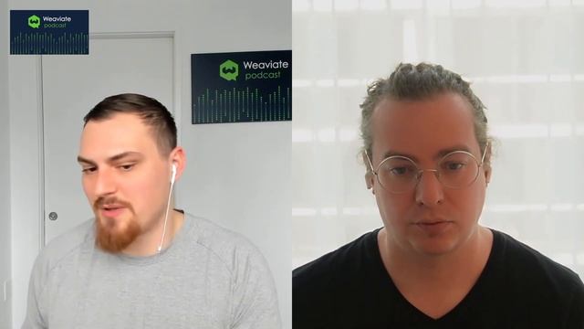 Bob van Luijt on Generative Search with Weaviate - Weaviate Podcast #35 смотреть онлайн