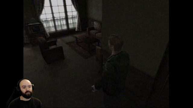 The Lakeview Hotel, and THE END of Silent Hill 2! | Blind Playthrough [Part 9] смотреть онлайн