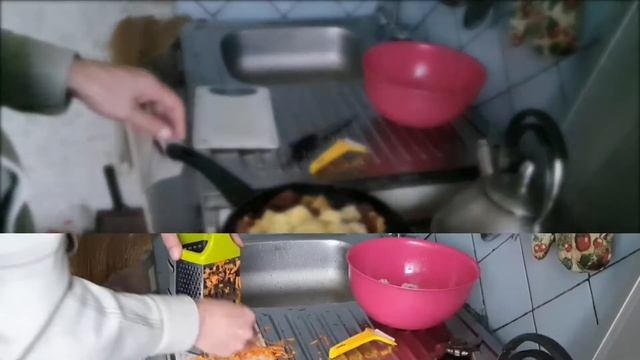 Готовлю кушать 73 смотреть онлайн