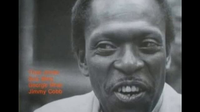 Kenny Drew Quintet - All your words смотреть онлайн