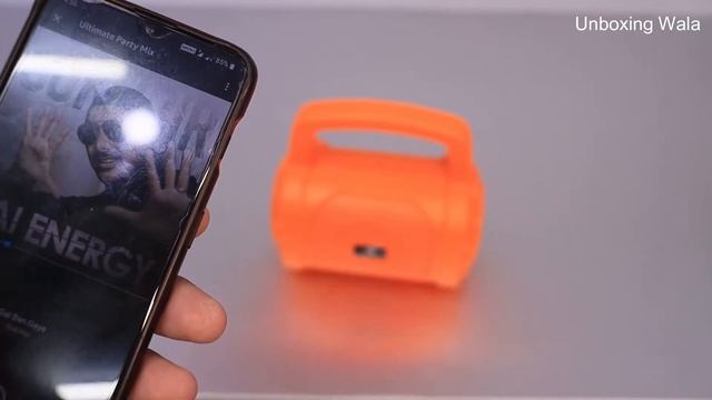 Zebronics Zeb-County 3 Wireless Speaker BT5.0, FM, Call Function, USB?/Card Slot, AUX Input смотреть онлайн