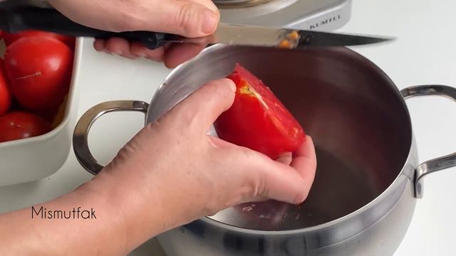 BU SOSU YAPMADAN KIŞA GİRMEYİN KÖZ PATLICAN BİBERLİ SOS -MEZE İSTER KAHVALTIDA İSTER YEMEĞİN YANIN смотреть онлайн