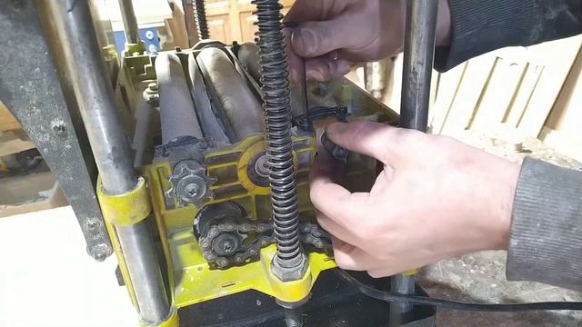 Рейсмус ЭНКОР КОРВЕТ 21. ОБЗОР. Мой опыт. смотреть онлайн