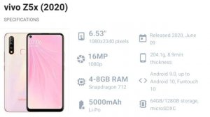 New Smartphone Evolution (2020 ) || vivo evolution