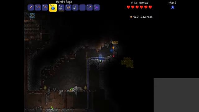 Terraria 1.3.5.3 con Mods - Thorium Mod - Shadows of Abaddon Mod - Parte 1 смотреть онлайн