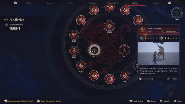 FINAL FANTASY XVI - very cool characters / limit break смотреть онлайн