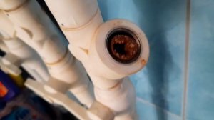 Греется только котёл,радиаторы отопления холодные.Ищем причину.