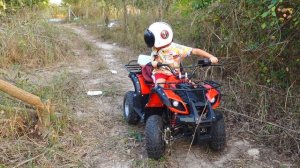 Дети и Машина - Диана, Даня и Милан против Сиреноголового. Манкиту