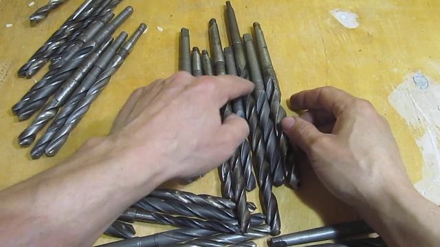 Сверла СССР р18 км1 смотреть онлайн