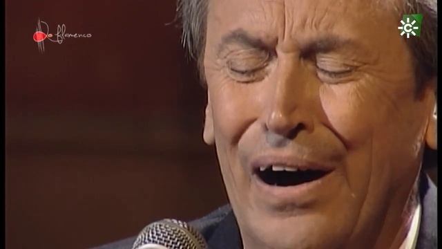Granaína y media granaína. Diego Clavel. 2000 смотреть онлайн
