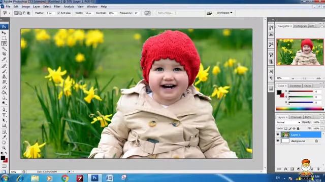 Best 5 Way To Make PNG File In Hindi | How To Make PNG File смотреть онлайн