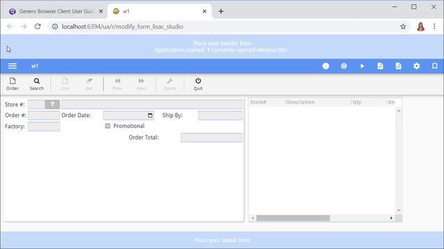 Customize with Style Sheets смотреть онлайн