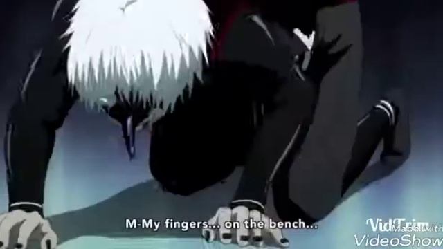 †Токийский Гуль† 💙Канеки Кен💙 смотреть онлайн