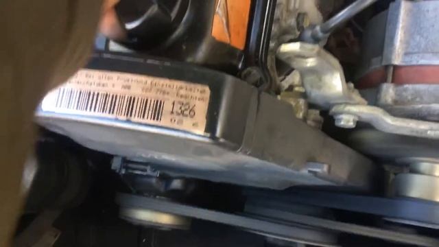Т2440 ДВС (Двигатель) Audi 100 C4 2.0m AAE смотреть онлайн