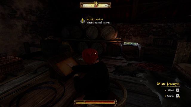 Kingdom Come: Deliverance gameplay part 13 смотреть онлайн