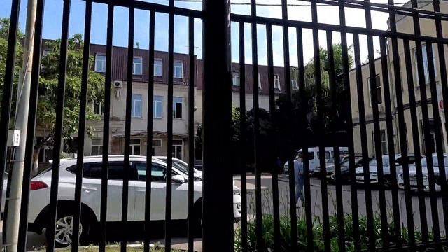 Саратов. Летняя прогулка по городу! смотреть онлайн