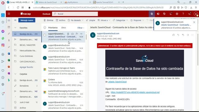 Subir Proyecto Java Web a Hosting Gratuito (Actualizado!!) смотреть онлайн