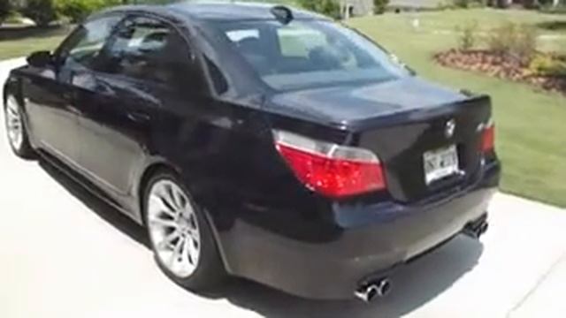 2006 BMW M5 For Sale