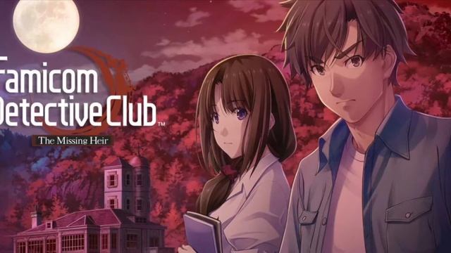 Magus Game Reviews: Famicom Detective Club:The Missing Heir смотреть онлайн