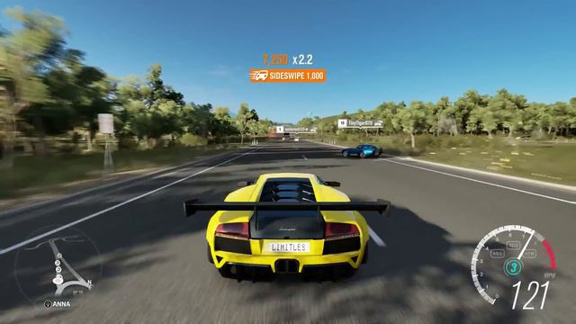 Forza Horizon 3 | How to unlock the Murcielago | Rarest Car? смотреть онлайн
