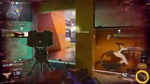 Double Nuklear140 sek nuklear + 50+kills*FAST*Free to Use Gameplay by Evdence смотреть онлайн