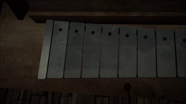 Datura Walkthrough - Part 3/Ending (PSN) Gameplay смотреть онлайн