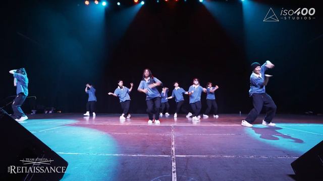 PROJECT A | Renaissance Showcase 2022 | #REN22 смотреть онлайн