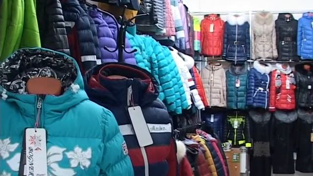 «Центральный рынок» приглашает! смотреть онлайн