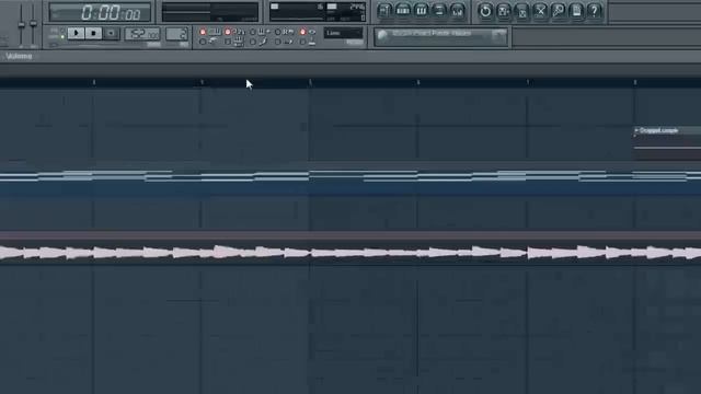 FL Studio Tutorial - Automatic Scrolling Playlist смотреть онлайн