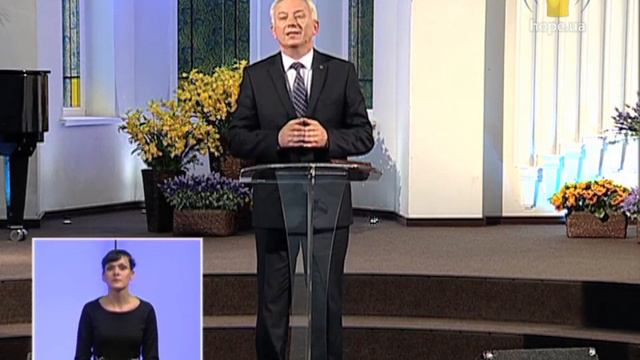 Возлюбить явление Господа | Богослужение в храме на Подоле [116/14]