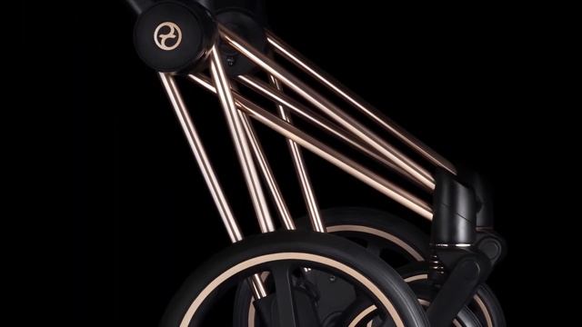 Cybex Priam 2019 wózek 2w1 смотреть онлайн