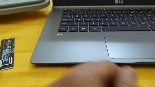 Samsung 970 Evo Plus 1 TB Internal Solid State Drive (MZ-V7S1T0BW) Unboxing