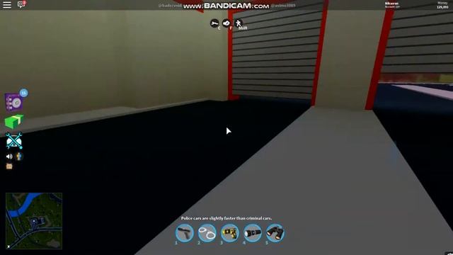 Roblox-ДРИФТ#4 смотреть онлайн