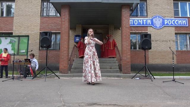 «Соловушка» (Ой, как ты мне нравишься) смотреть онлайн