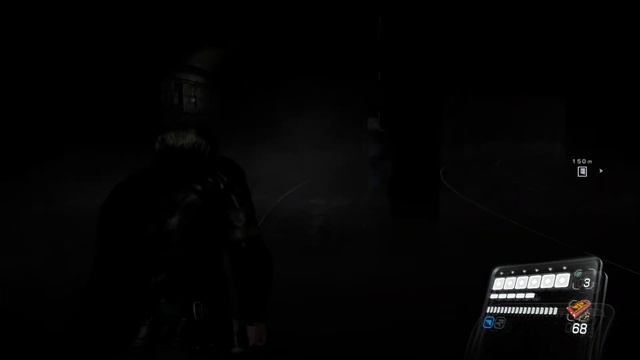 Resident Evil 6 / Часть-4 Леон (Глава 1-3. Подземка) Без комментариев смотреть онлайн
