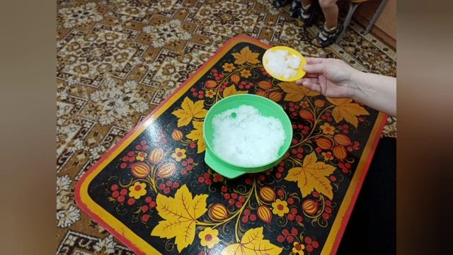 МБДОУ ДС №1 "Сказка", 2 мл. гр. "Ягодка" Краткосрочный проект "Зимушка-Зима, как нам нравится она!" смотреть онлайн