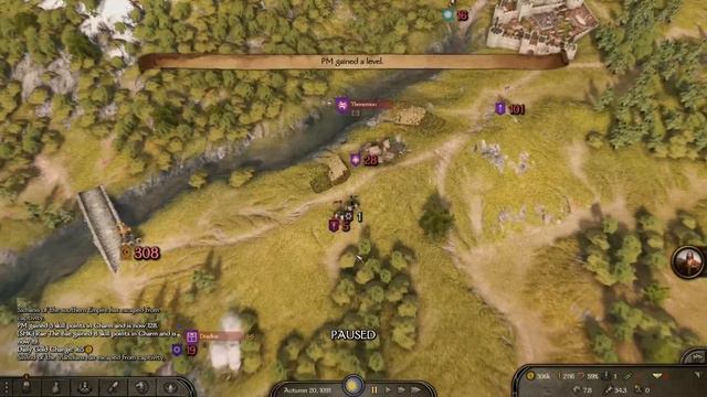 Is This The End? - Amir Timur Bandit Kingdom Campaign 3-6 смотреть онлайн