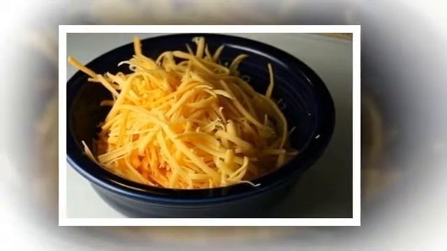 Милашки-бургеры с печёной яичницей и сыром на завтрак смотреть онлайн